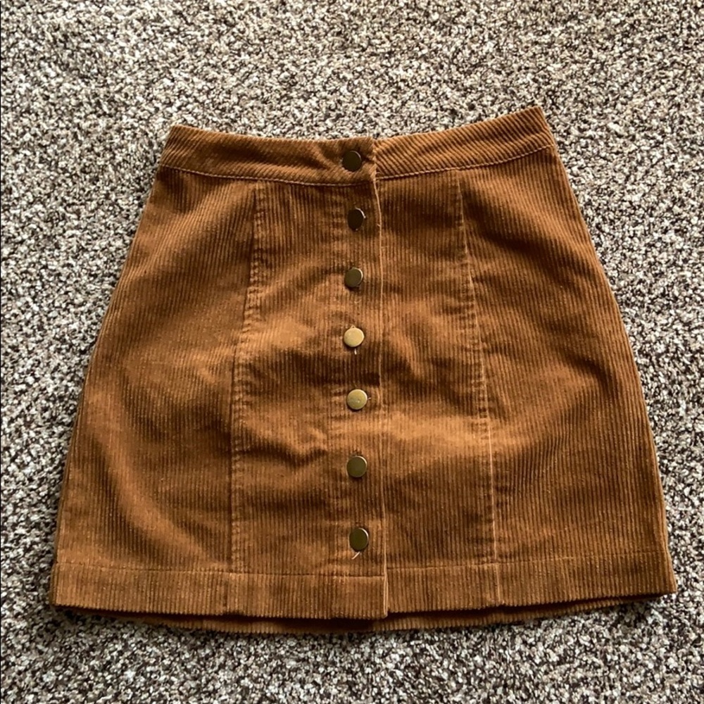 Charlotte Russe skirt